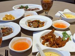 -庄氏祥记家常食府(国瑞建材家居博览中心店)