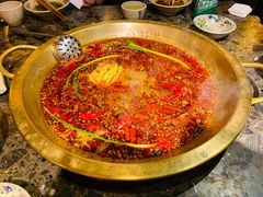 -小龙坎火锅(双林店)