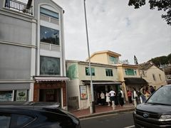 -安德鲁饼店(总店)