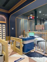 点击看大图 -meland亲子乐园(深圳领展中心城店)
