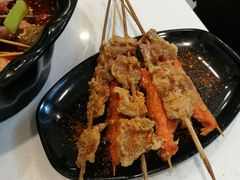 -梵云依家小冒菜(新街口总店)