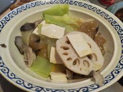 -耍盆友·重庆江湖菜(百子湾店)