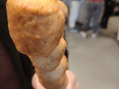 -宜家·瑞典风味餐厅(烟台路店)