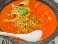 酸汤鱼-贵州大厦贵州厅(樱花园西街店)