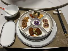 -酒蜻蜓·庭院私房菜(天元东路店)