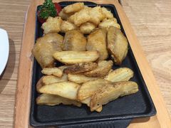 -棒约翰比萨·意面(金桥国际店)