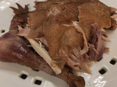 道口烧鸡-金狮麟·新豫菜(金码大厦店)