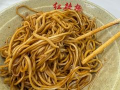 -豫厨老汤拉面(企业广场店)