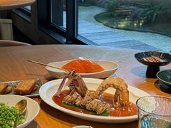 -新荣记(西溪湿地店)