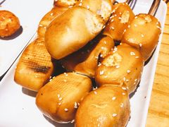 -木屋烧烤(龙湖天街店)