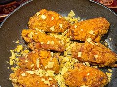 -旺爷砂锅·茶作(国贸城店)