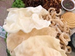 -金塔傣乡·云南民族特色菜·傣味手抓饭(金瓦路店)