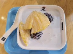 -满记甜品(王府井北京市百货大楼店)