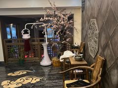 -若石足道SPA 连锁(丹东街店)