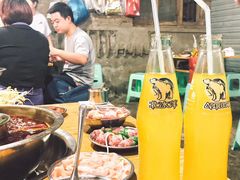 -渝味黄姐火锅(黄泥村店)