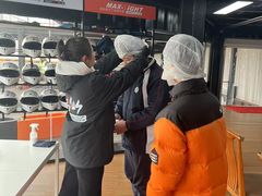 -宝山流光速国际赛车场(宝山店)