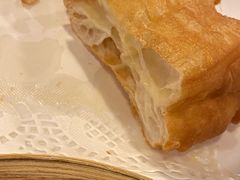 金牌靓油条-点都德(大茶楼店)