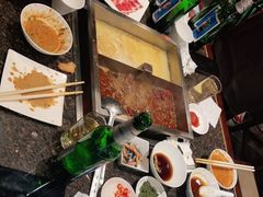-皇城老妈·大连海鲜火锅(港湾店)