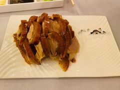 -全聚德(上海首店浦东店)