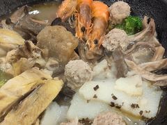 -一楼食业·美食人家