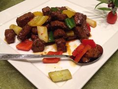 牛肉粒-上海小南国(国发店)