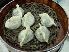 百年老馅饺子-老边饺子馆(东单店)