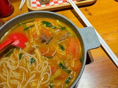 -陳生記米线·始于1989(中山北路店)