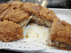 香酥芋泥鸭-堂宴·老厦门私房菜(1988仙岳总店)