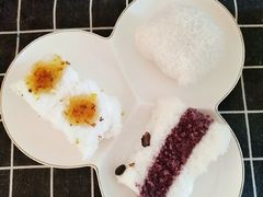 -南大门韩国米糕(公滨路店)