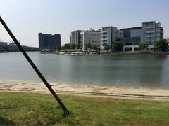 美兰湖-美兰湖景区