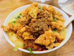 -小豆海棠(人民南路店)