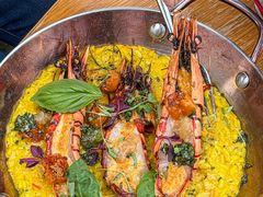 -Highline·城市露台景观餐厅(淮海路店)