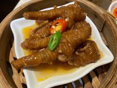 -点都德(大茶楼店)