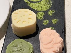 -海底捞火锅(玉桥商业广场店)