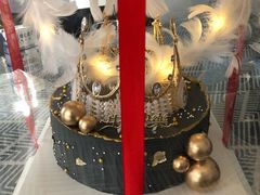 -奥米亚生日蛋糕(拱墅店)