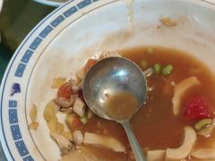 -老雒阳面馆·水席·洛阳菜(偃师店)