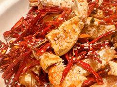 -樱之盛宴·蟹料理海鲜自助(前进大街店)