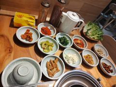 -金顺碳烤肉(1号店)