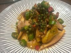 -富临轩私房菜(集庆门大街店)
