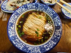 特色奥灶面-孙盛兴奥灶面馆·蟹黄面·三虾面(山塘街总店)