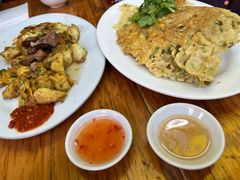 -老彬专工蚝烙糕粿