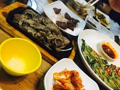 -向阳庄烧烤店(望京西园店)