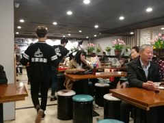 大堂-南八仙·老上海味道(南京东路店)