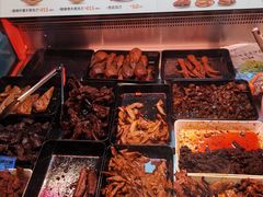 -麻爪爪(大竹林轻轨站店)