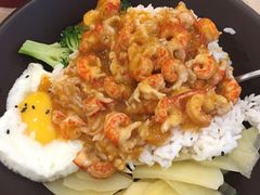 -海盗虾饭·剥好的小龙虾饭(SOHO尚都店)