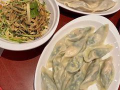 -喜家德虾仁水饺(长泰广场店)