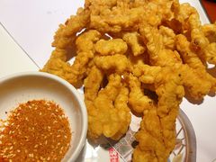 -魏铭鱼头捞饭(嘉善店)