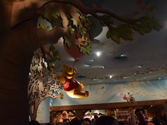-小熊维尼历险之旅