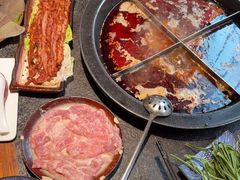 -陈眼镜火锅(总店)