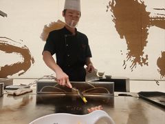 -水木锦堂·自助铁板烧(望京凯德MALL店)